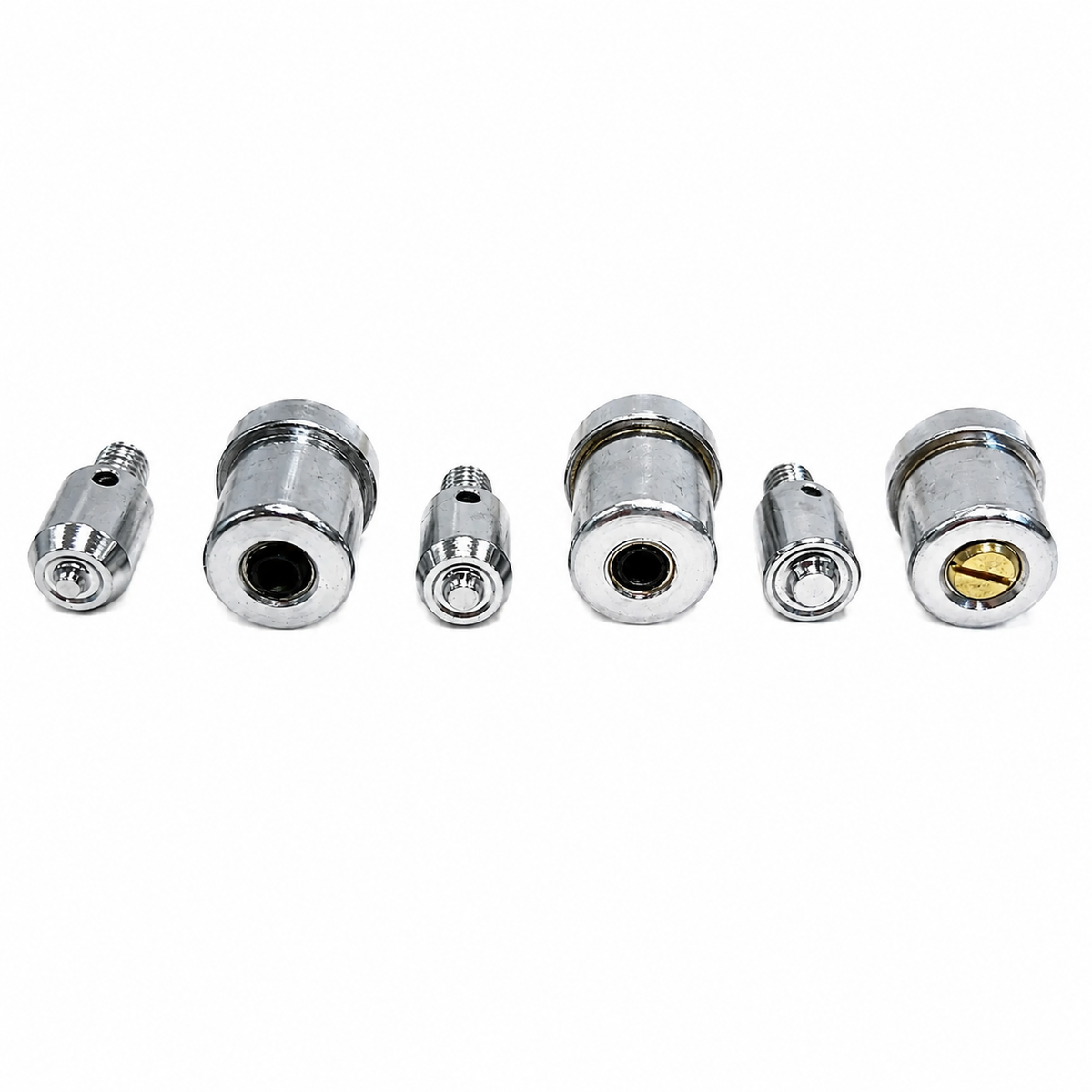 Eyelet Dies for G48 Bench Press Eyelet Tool – Size 200, 500 & 700