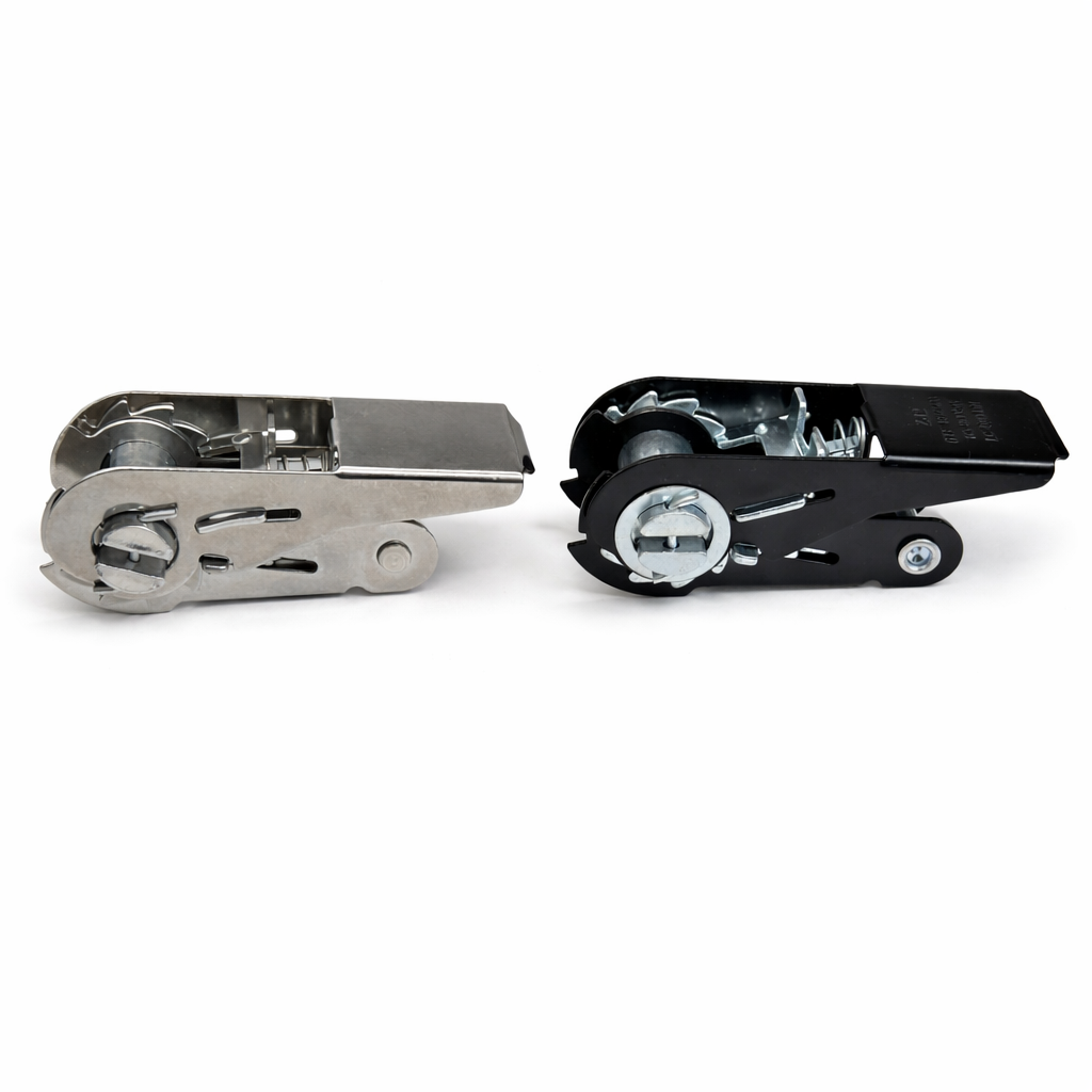Ratchet Handle - Multiple Materials
