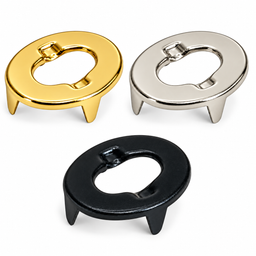 DOT® Common Sense® Turnbutton Eyelet