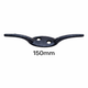 Japanned Cleat Hook
