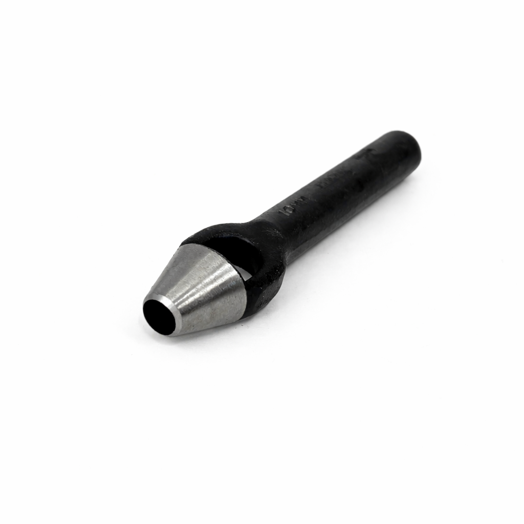 Hole Cutting Wad Punch | Steel | 8mm – 31.7mm