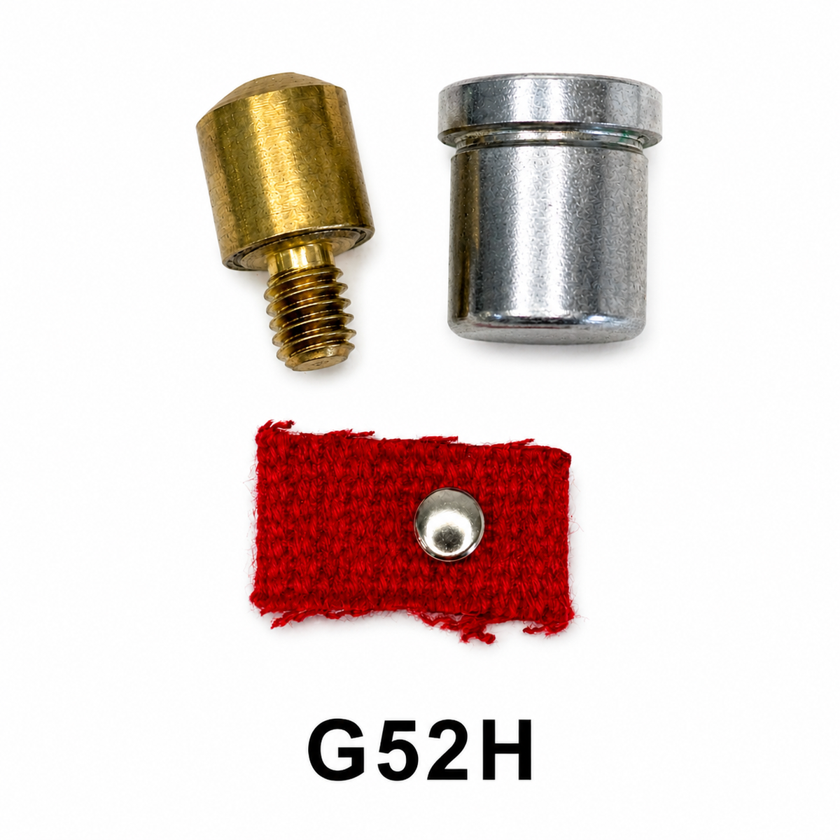 Self Piercing Rivet Tools for G48 Bench Press – 8x6x3mm & 8x7x4mm