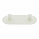 Nylon Back Plate for OSL4 - Black & White