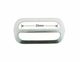 Nickel Plated Strap & Belt Slide – 25mm, 38mm & 50mm