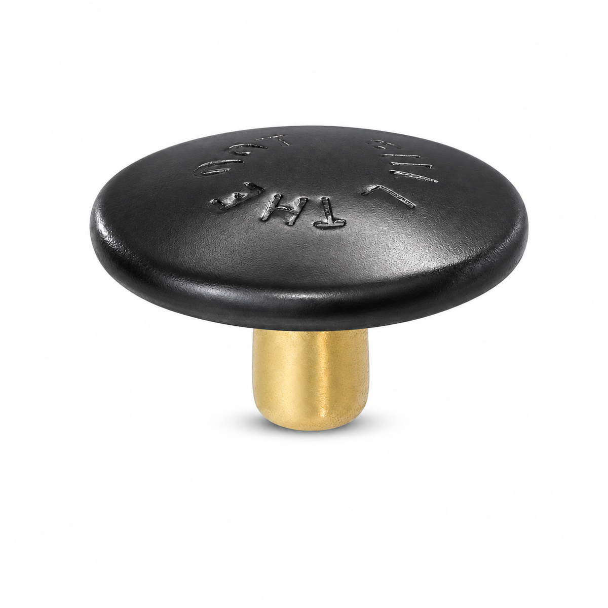 Pull-the-DOT® Cap Long – Locking Snap Fastener
