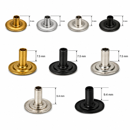 Durable DOT Eyelet
