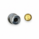 Rivet & Cap Setting Dies for G48 Hand Press – 6mm to 12mm