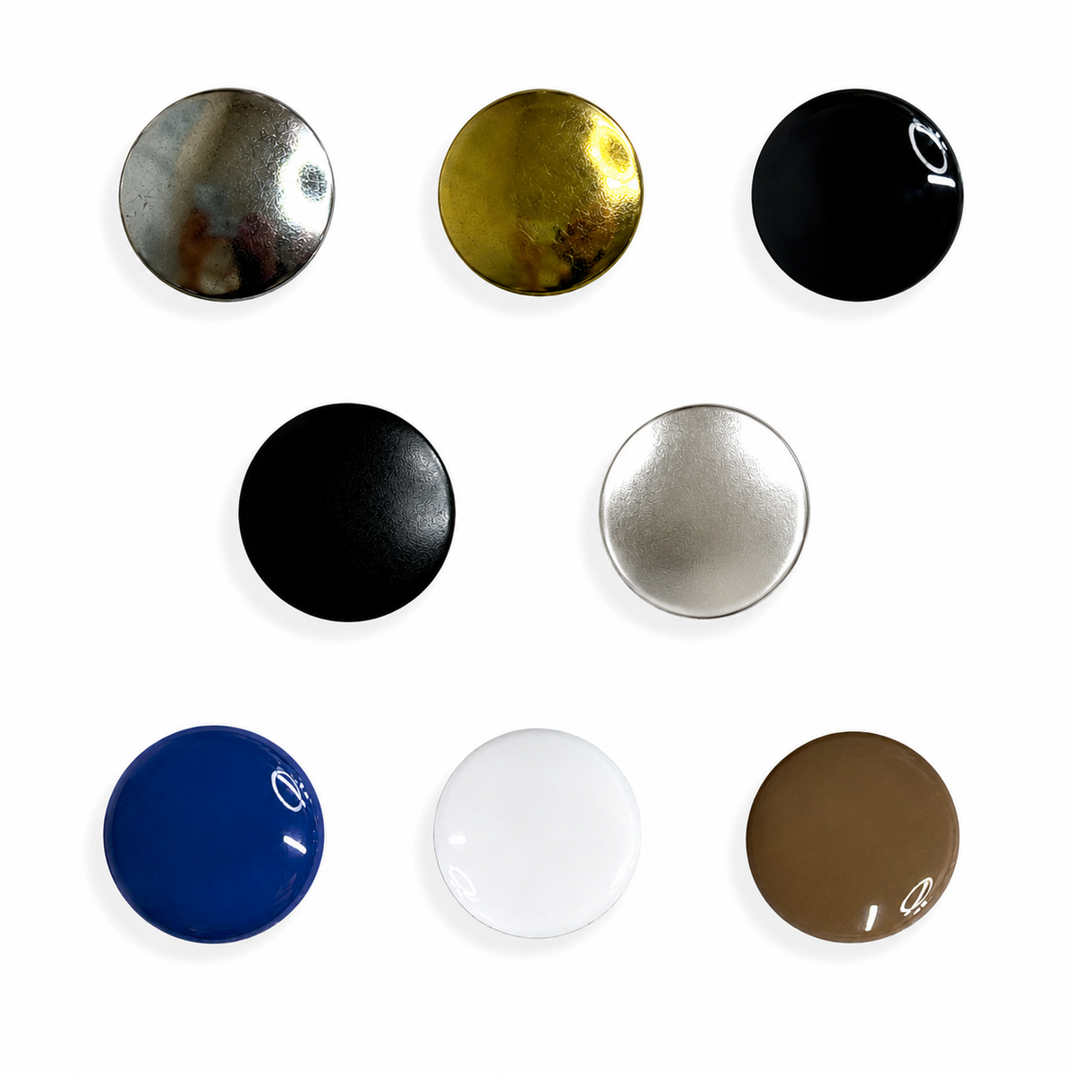 Durable DOT Cap