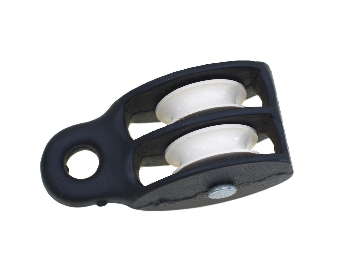 Double Awning Pulley - £5 for 10