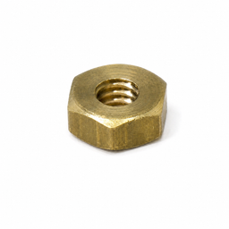 Lift The DOT 8ANC Nut – Snap Fastener Component