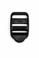 Plastic Tension Lock Buckle – Webbing Adjuster (13–40mm)
