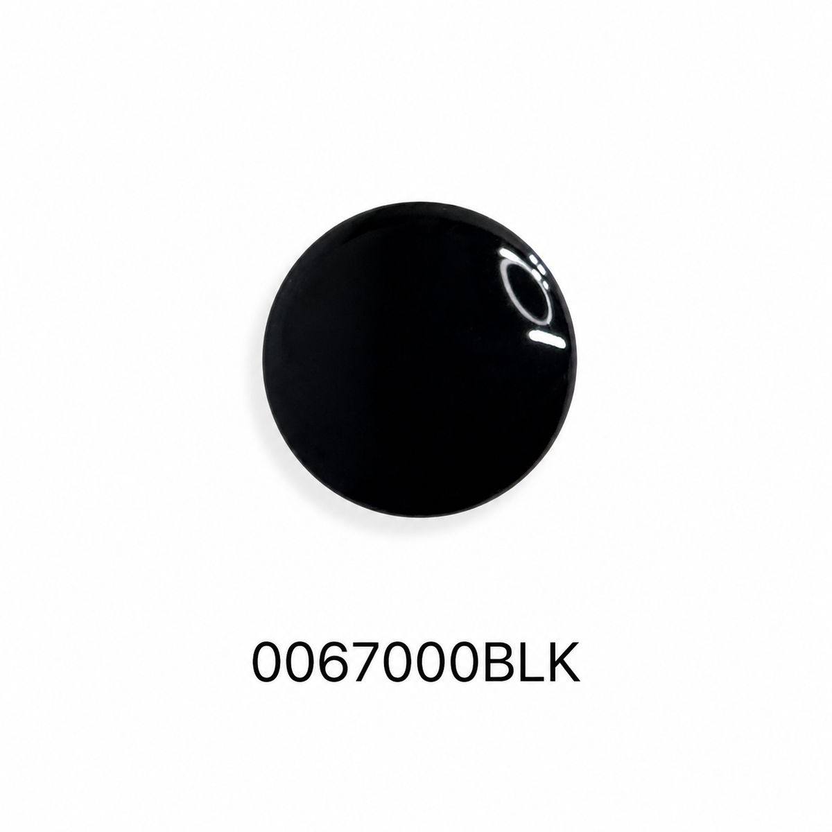 Durable DOT Cap