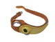 Sailmakers Palm | Left & Right Hand | Leather Sewing Palm for Sail & Canvas Work