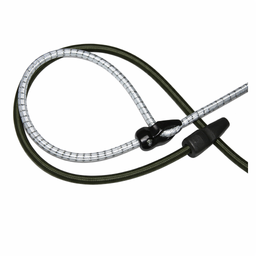 Snake Head Assembly | Shock Cord & T-Bar Toggle | 2 Sizes