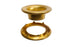 Brass Grommet & Washer - BS3102 Standard - Multiple Sizes