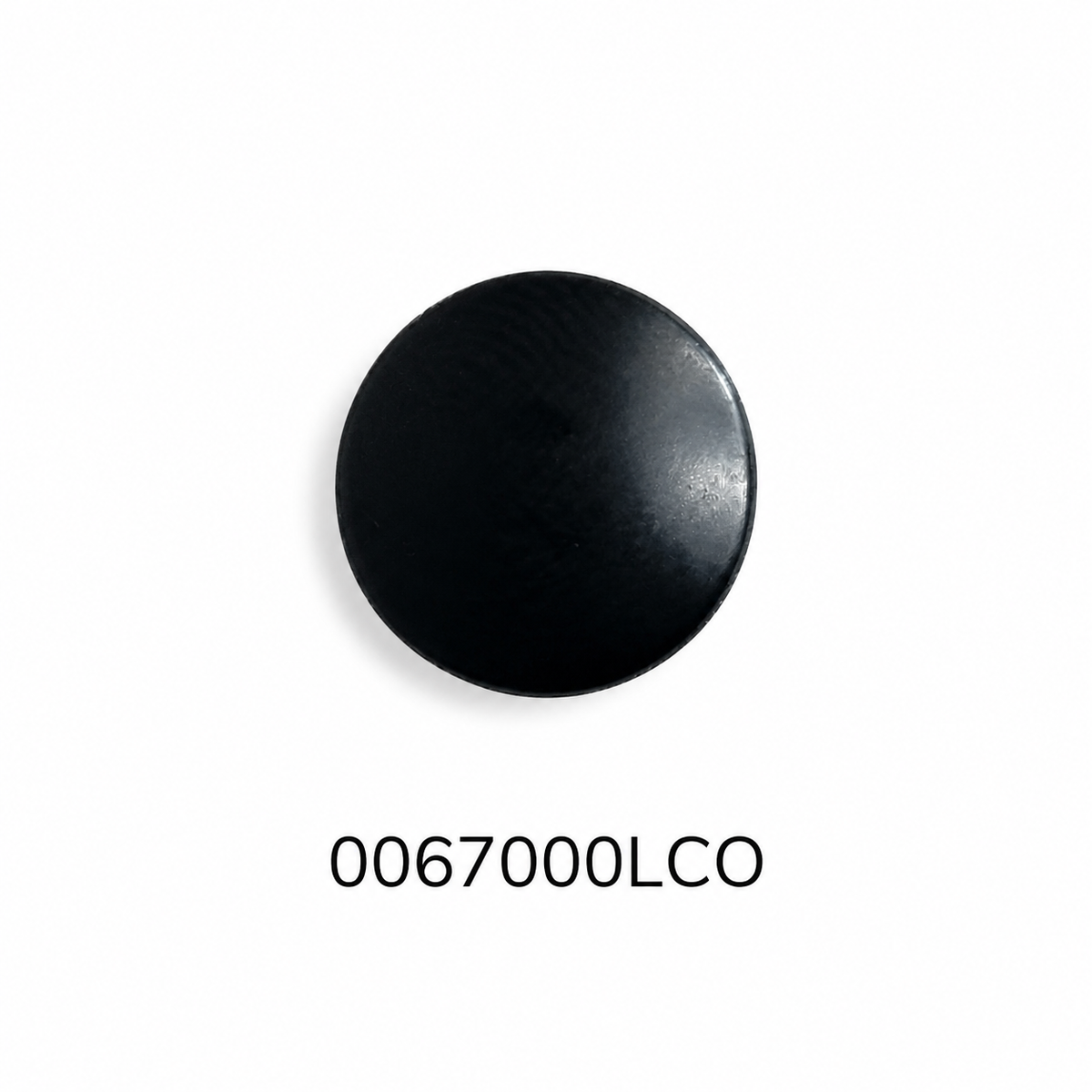 Durable DOT Cap
