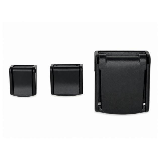 Nylon Jam Lever Buckle – Strap Adjuster