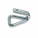 Zinc Plated Steel Claw Hook – 25mm & 50mm