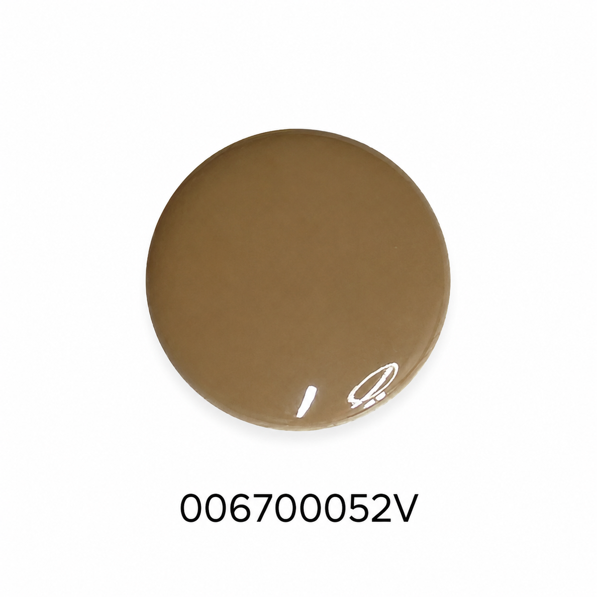 Durable DOT Cap