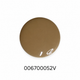 Durable DOT Cap