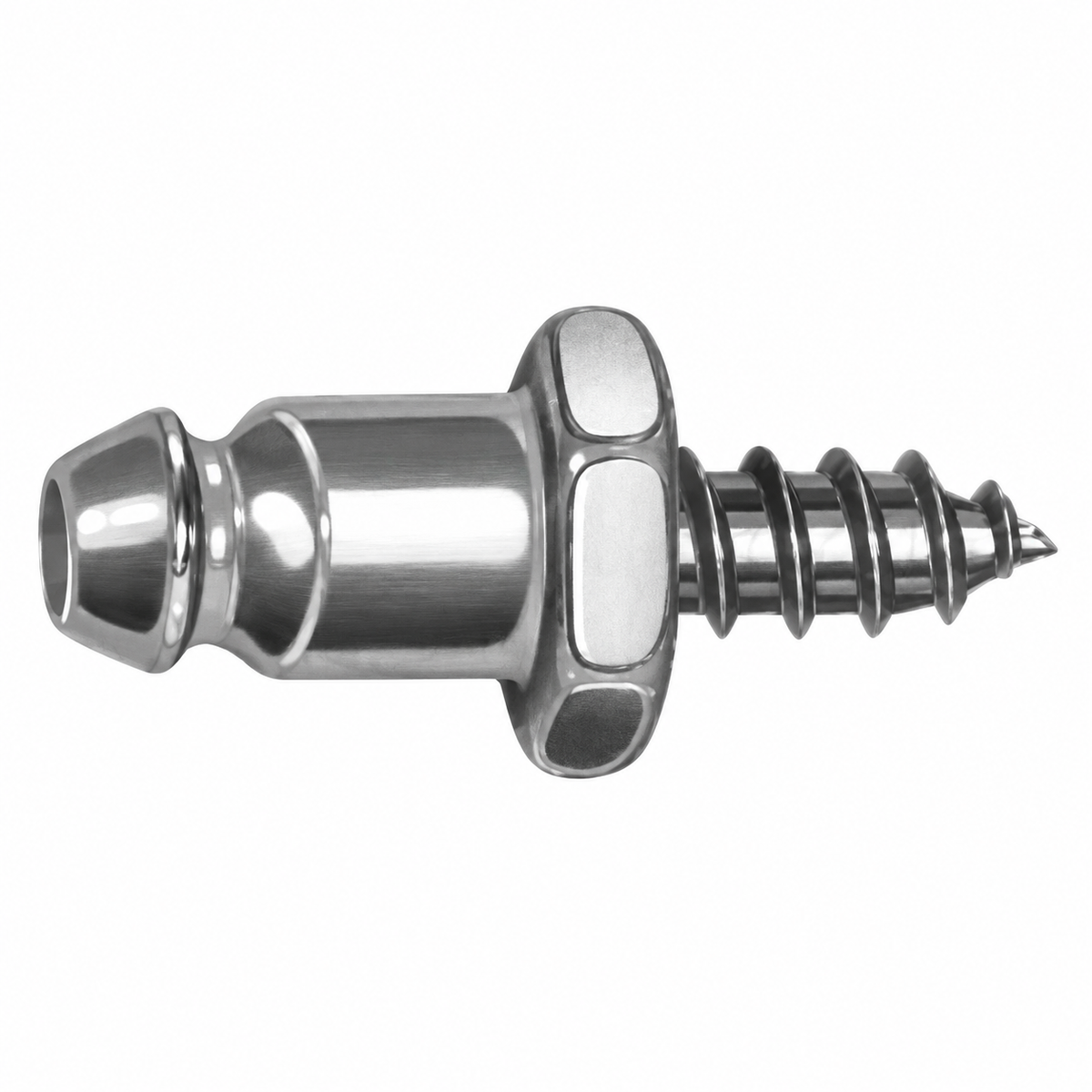 Lift-the-DOT® Fastener Studs – Multiple Fixing Types & Materials