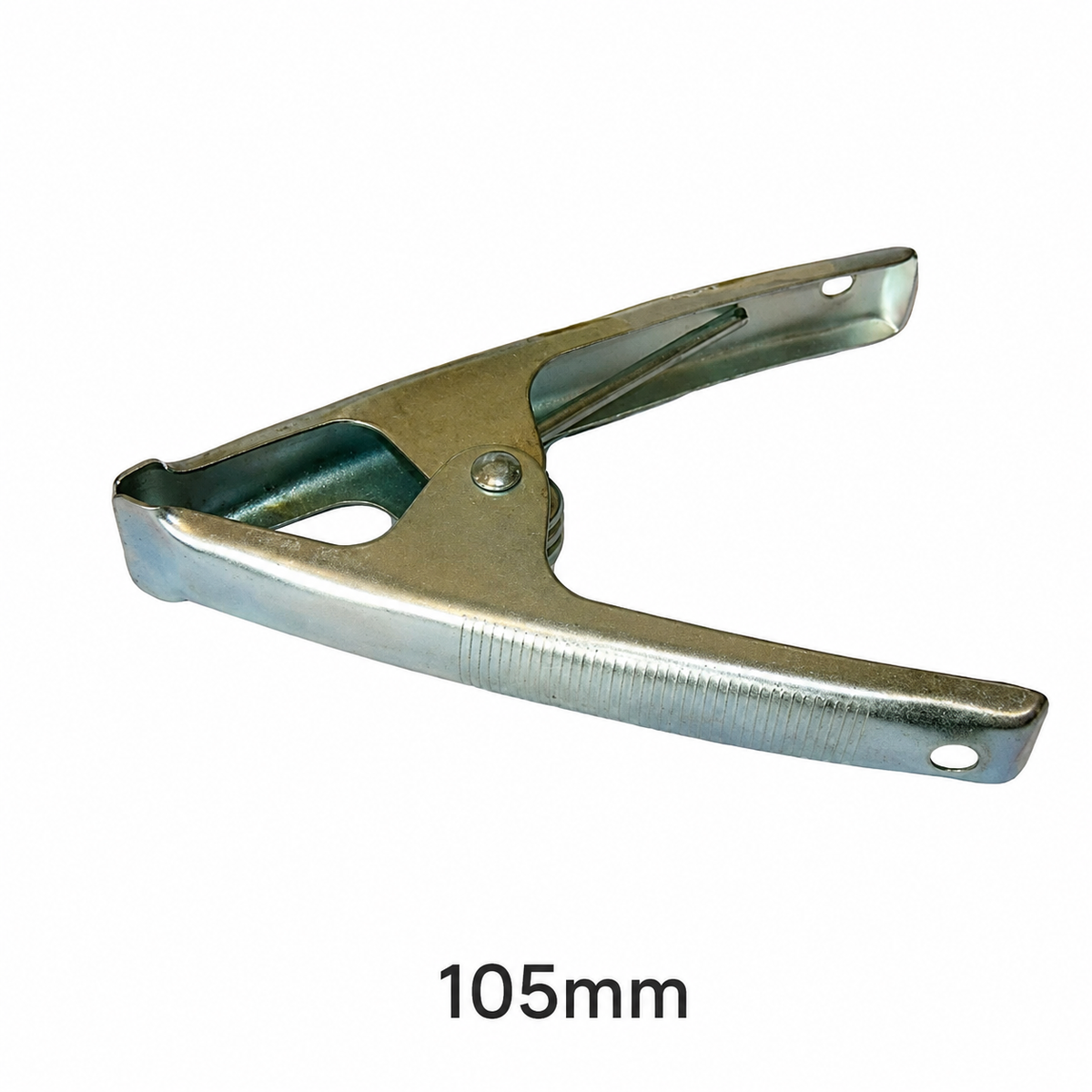 Market Stall Clip - Heavy Duty Clamp (105mm, 150mm)
