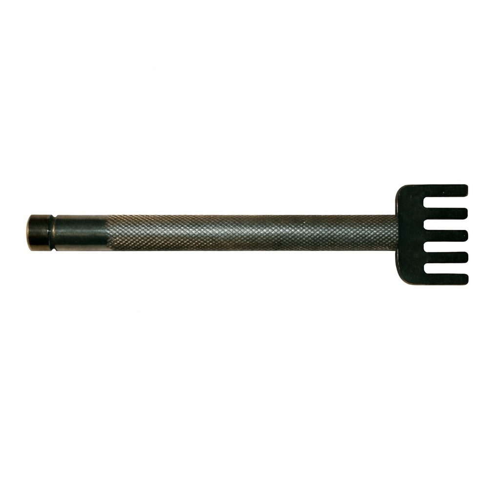 Thonging Tool – Leathercraft Lacing Chisel – Made in USA