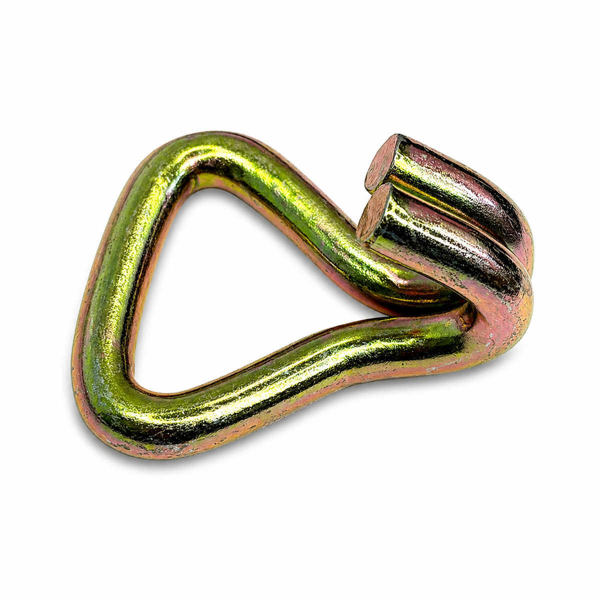 Zinc Plated Steel Claw Hook – 25mm & 50mm
