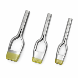 Oblong Bag Punch – 1/2", 3/4" & 1" | Leathercraft Hand Tool