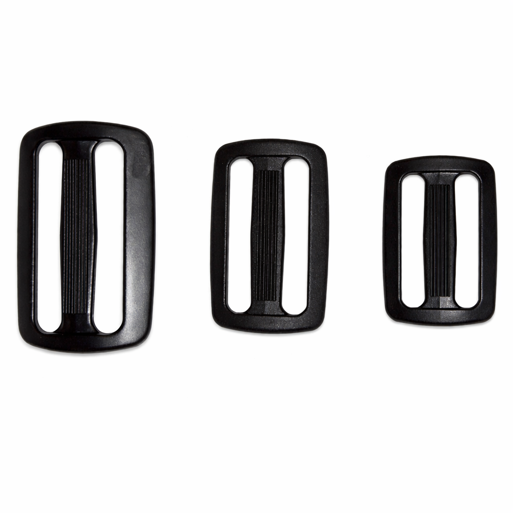 Sliplok Fastener – 25mm, 32mm & 38mm | Quick Release Plastic Buckle