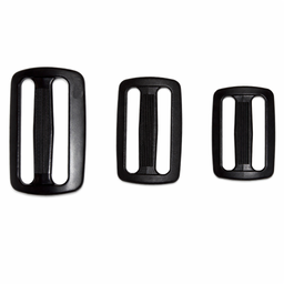 Sliplok Fastener – 25mm, 32mm & 38mm | Quick Release Plastic Buckle