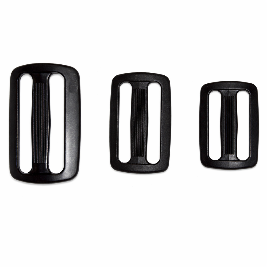 Sliplok Fastener – 25mm, 32mm & 38mm | Quick Release Plastic Buckle