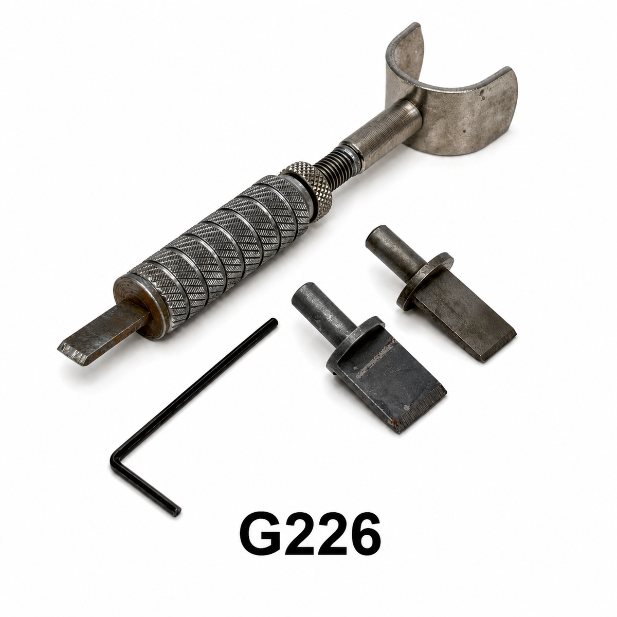 Swivel Cutter | Leathercraft & Sailmaking | Standard & Adjustable
