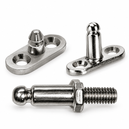 Lift The DOT Peg – Threaded & Twin Hole Types