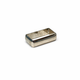 Dog Collar Belt Loop | 13mm–32mm | Electro Brass & Nickel Plated