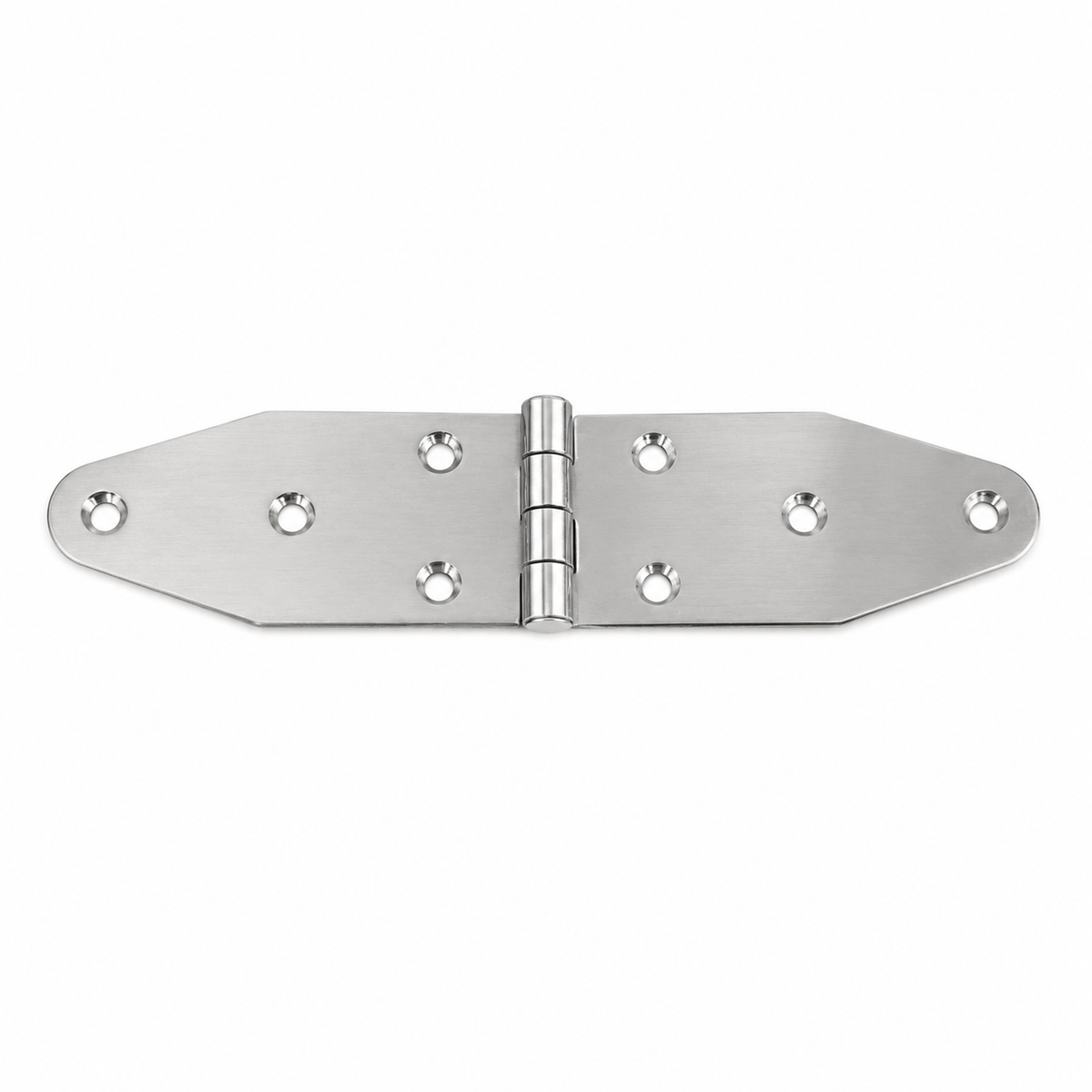 Hinge 90x90x40 AISI 304 Stainless Steel
