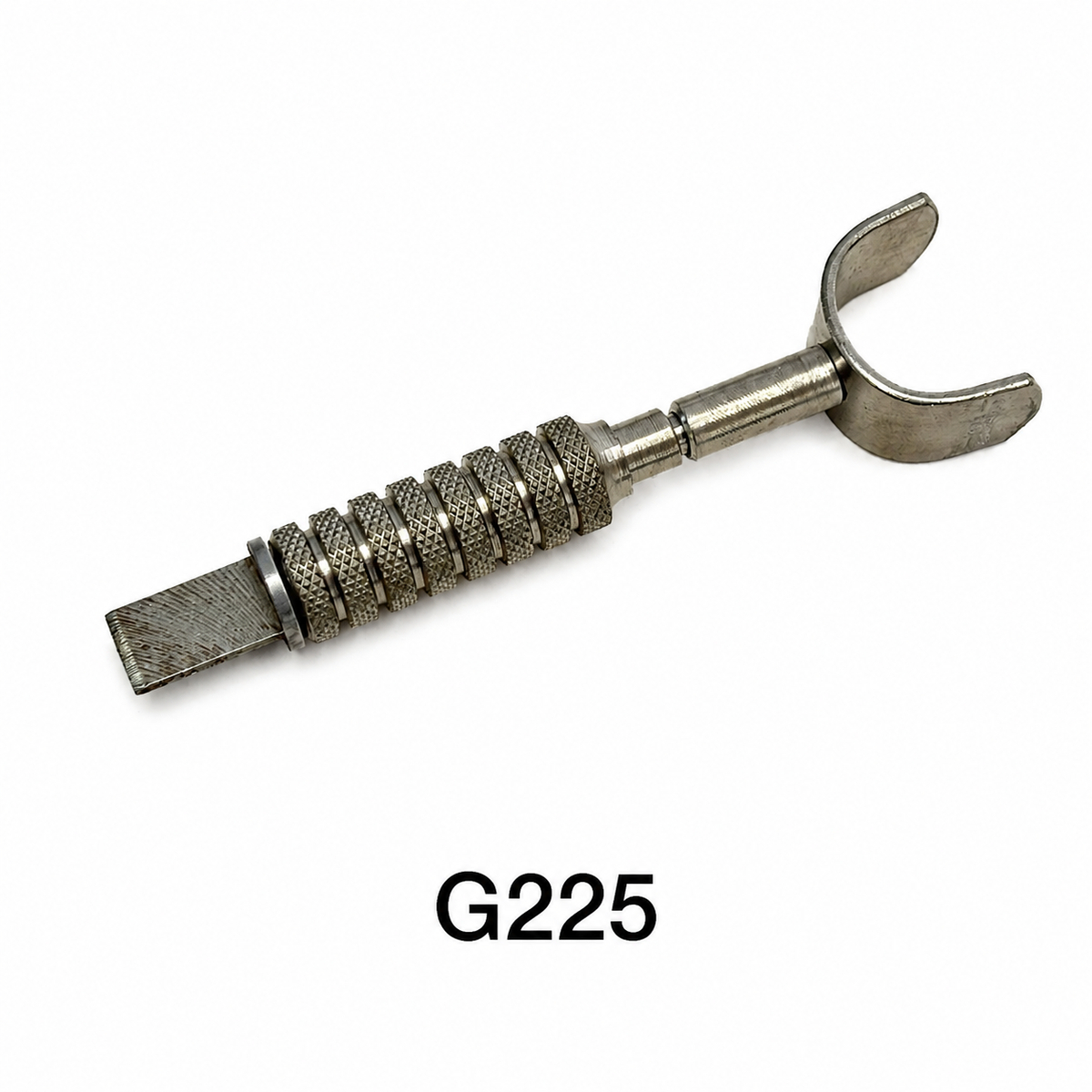 Swivel Cutter | Leathercraft & Sailmaking | Standard & Adjustable