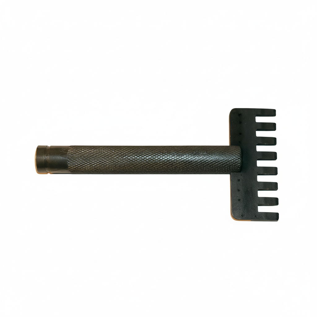 8-prong thonging chisel 1:1