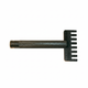8-prong thonging chisel 1:1