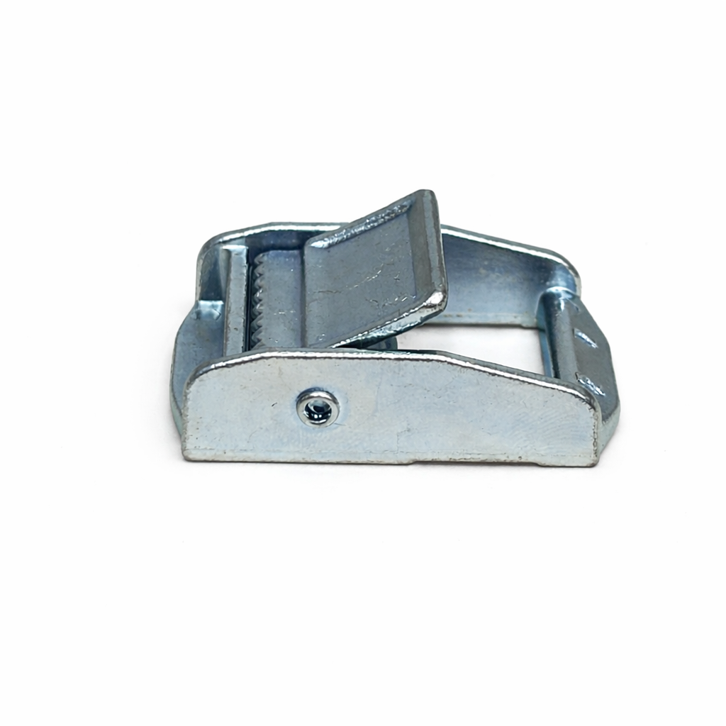 Cam Buckle | Alloy Body | 25mm Strap | 250kg WLL