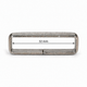 Steel Flat Belt & Strap Loops 13–38mm