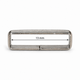 Steel Flat Belt & Strap Loops 13–38mm