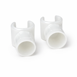 Nylon Pole End T-Clip – Canvas & Awning Tube Fitting