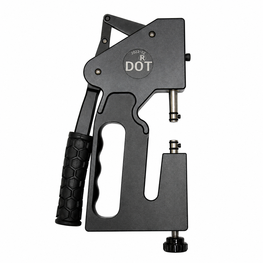 DOT M840 Snapmaster Hand Press