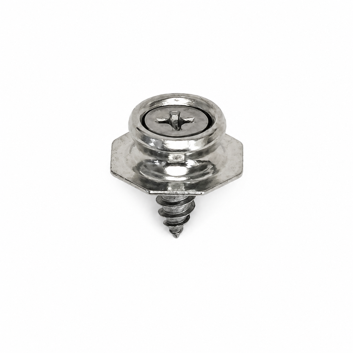 Pull-the-DOT® Stud – Self-Tapping Screw