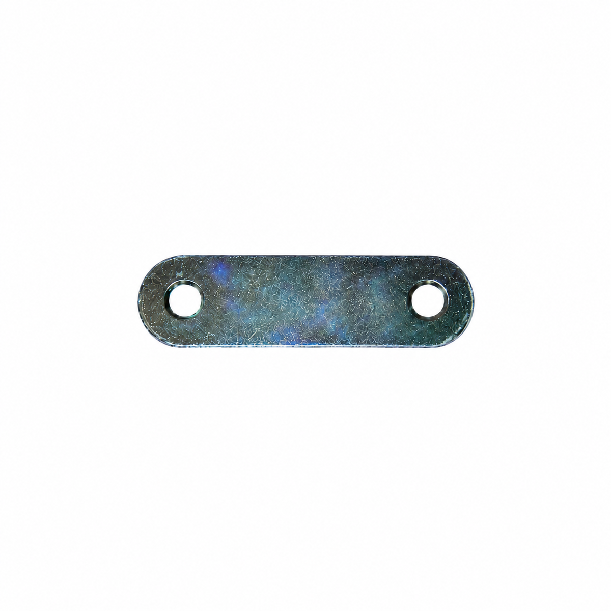 Backing Plate for Side Curtain Staple