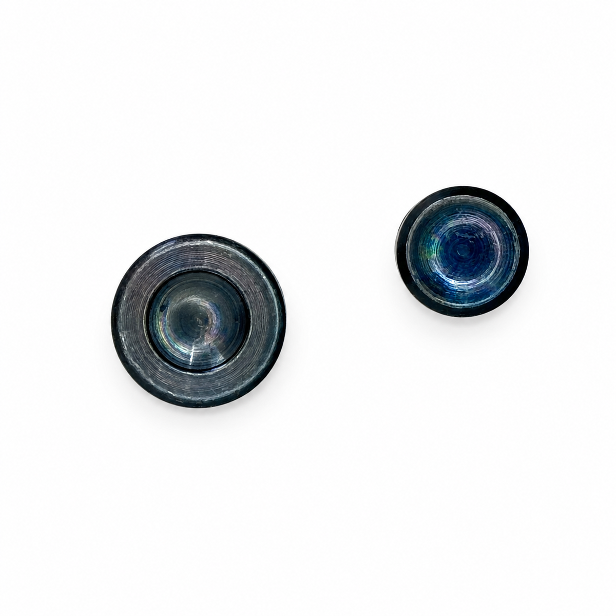 Rivet & Cap Setting Dies for G48 Hand Press – 6mm to 12mm