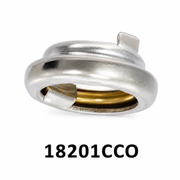 Pull-the-DOT® Socket – Locking Snap Fastener