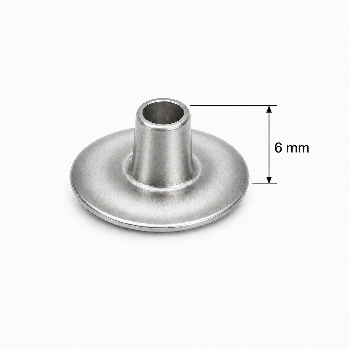 Durable DOT Eyelet