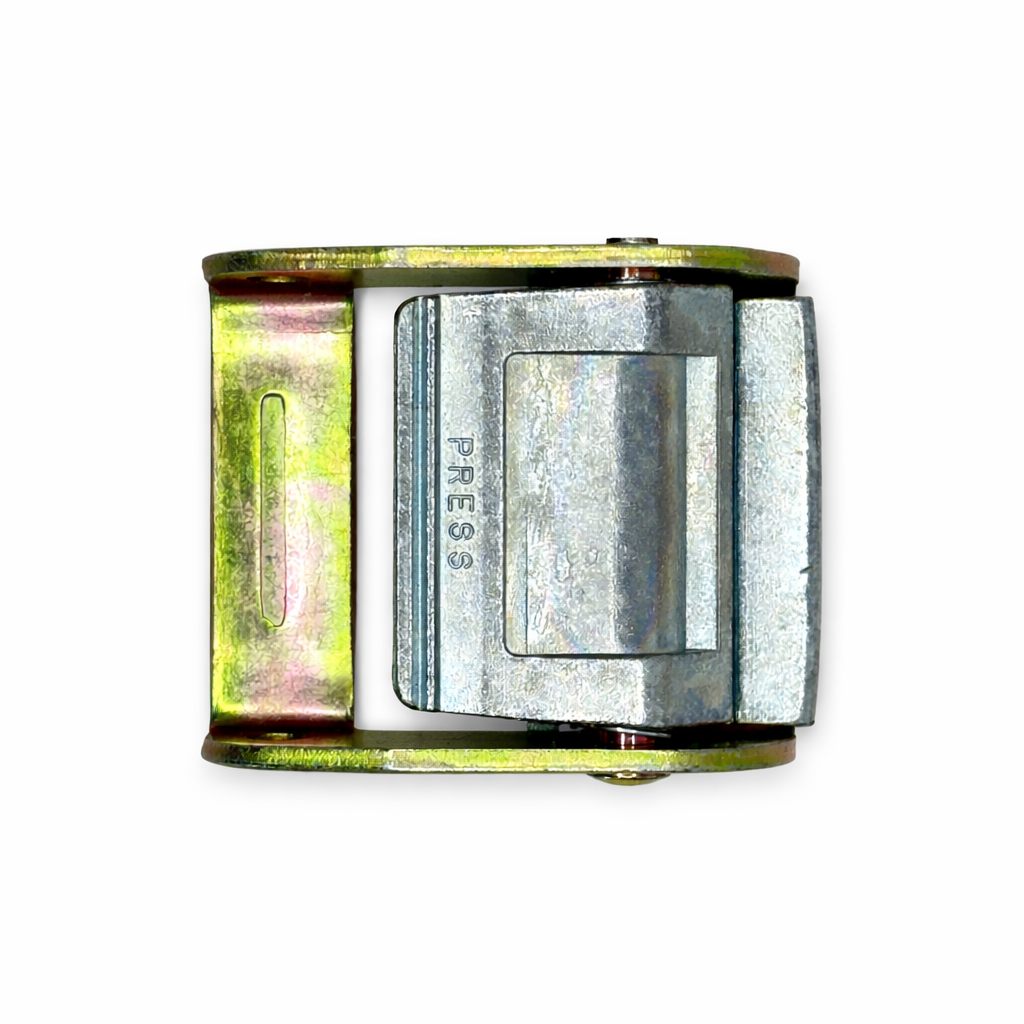 Cam Buckle | 50mm Strap | 900kg WLL